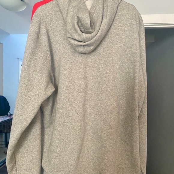 Kansas City Chiefs Hoodie - Picture 3 of 3